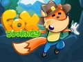                                                                     Fox Journey ﺔﺒﻌﻟ