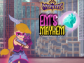                                                                     Mysticons:  Em's Mayhem ﺔﺒﻌﻟ