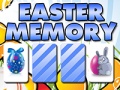                                                                     The Easter Memory ﺔﺒﻌﻟ