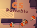                                                                     CS Portable ﺔﺒﻌﻟ