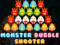                                                                     Monster Bubble Shooter ﺔﺒﻌﻟ