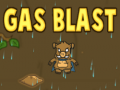                                                                     Gas Blast ﺔﺒﻌﻟ