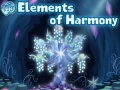                                                                     Elements of Harmony ﺔﺒﻌﻟ