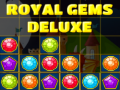                                                                    Royal gems deluxe ﺔﺒﻌﻟ