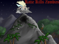                                                                    Katie Kills Zombies ﺔﺒﻌﻟ