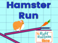                                                                     The Ruff Ruffman show Hamster run ﺔﺒﻌﻟ