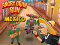                                                                     Angry Gran Run Mexico ﺔﺒﻌﻟ