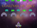                                                                     Guardian of Space ﺔﺒﻌﻟ