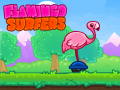                                                                    Flamingo Surfers ﺔﺒﻌﻟ