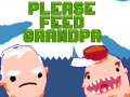                                                                     Please Feed Grandpa ﺔﺒﻌﻟ