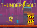                                                                     Thunder Bolt ﺔﺒﻌﻟ