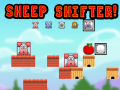                                                                    Sheep Shifter ﺔﺒﻌﻟ