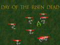                                                                     Day of the Risen Dead ﺔﺒﻌﻟ