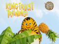                                                                     Die Dschungelhelden: Kung-Frucht Training ﺔﺒﻌﻟ