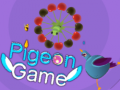                                                                     Pigeon Game ﺔﺒﻌﻟ