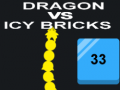                                                                     Dragon vs Icy Bricks ﺔﺒﻌﻟ