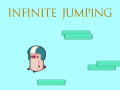                                                                     Infinite Jumping ﺔﺒﻌﻟ