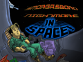                                                                     Smorgasbord Nightmare in Space! ﺔﺒﻌﻟ