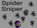                                                                     Spider Sniper ﺔﺒﻌﻟ