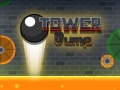                                                                     Tower Jump ﺔﺒﻌﻟ