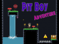                                                                     Pit Boy Adventure ﺔﺒﻌﻟ