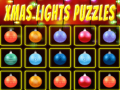                                                                     Xmas lights puzzles ﺔﺒﻌﻟ