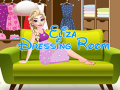                                                                    Eliza Dressing Room ﺔﺒﻌﻟ