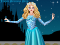                                                                     Frozen Princess Prep ﺔﺒﻌﻟ