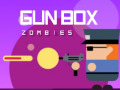                                                                     Gun Box Zombies ﺔﺒﻌﻟ