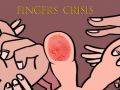                                                                     Finger's Crisis ﺔﺒﻌﻟ
