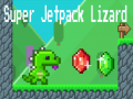                                                                     Super Jetpack Lizard ﺔﺒﻌﻟ