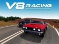                                                                     V8 Racing ﺔﺒﻌﻟ