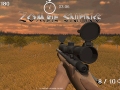                                                                     Zombie Sniping ﺔﺒﻌﻟ