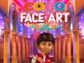                                                                     Coco Face Art ﺔﺒﻌﻟ