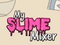                                                                     My Slime Mixer ﺔﺒﻌﻟ