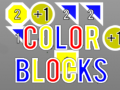                                                                     Color Blocks ﺔﺒﻌﻟ