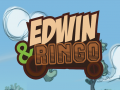                                                                     Edwin & Ringo ﺔﺒﻌﻟ