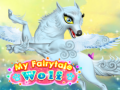                                                                     My Fairytale Wolf ﺔﺒﻌﻟ