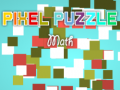                                                                     Pixel Puzzle Math  ﺔﺒﻌﻟ