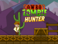                                                                     Cowboy Zombie Hunter ﺔﺒﻌﻟ