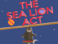                                                                     The Sea Lion Act ﺔﺒﻌﻟ