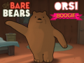                                                                     We Bare Bears Orsi Boogie ﺔﺒﻌﻟ