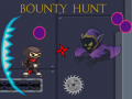                                                                     Bounty Hunt ﺔﺒﻌﻟ