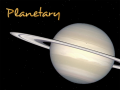                                                                     Planetary ﺔﺒﻌﻟ