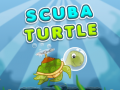                                                                     Scuba Turtle ﺔﺒﻌﻟ