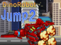                                                                     Dino Robot Jump 2 ﺔﺒﻌﻟ