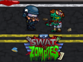                                                                     Swat vs Zombie ﺔﺒﻌﻟ