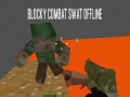                                                                     Blocky Combat Swat Offline ﺔﺒﻌﻟ