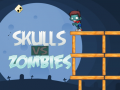                                                                     Skulls vs Zombies ﺔﺒﻌﻟ
