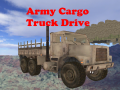                                                                     Army Cargo Truck Drive ﺔﺒﻌﻟ